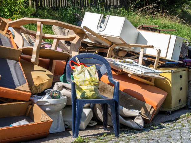 Best Same-Day Junk Removal  in Meadowbrook, VA