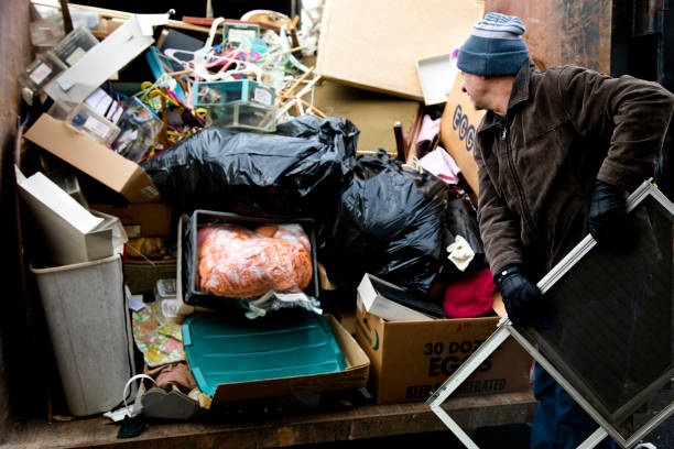 Best Furniture Removal Near Me  in Meadowbrook, VA
