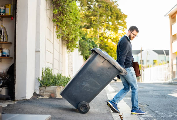 Best Household Junk Removal  in Meadowbrook, VA
