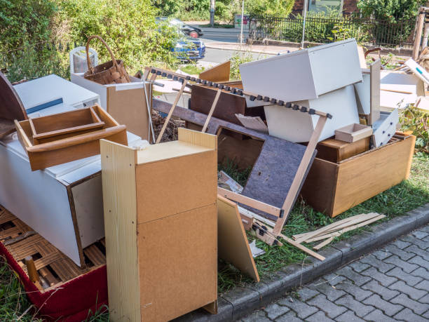 Best Attic Cleanout Services  in Meadowbrook, VA