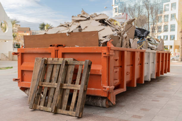 Best Affordable Junk Removal Services  in Meadowbrook, VA