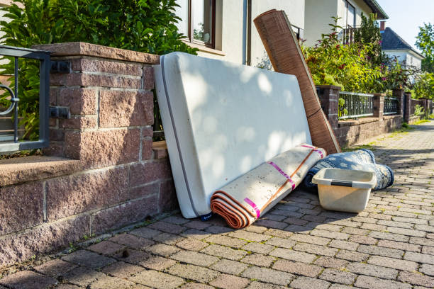 Best Full-Service Junk Removal  in Meadowbrook, VA