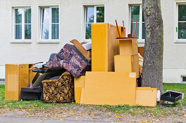 Best Residential Junk Removal  in Meadowbrook, VA