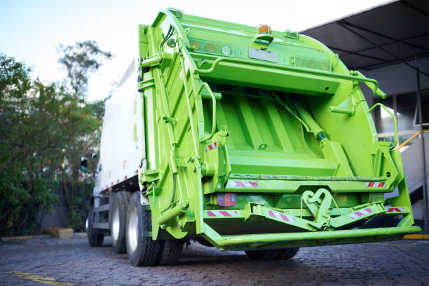 Reliable Meadowbrook, VA Junk Removal Solutions
